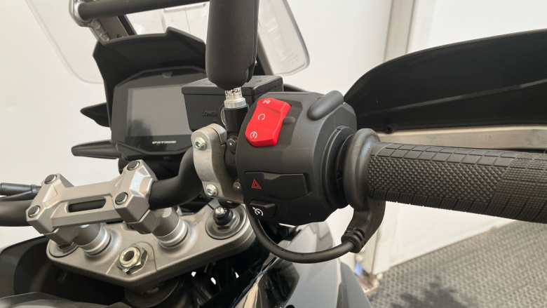 Suzuki V-Strom DL1050RCM0 (20MY)